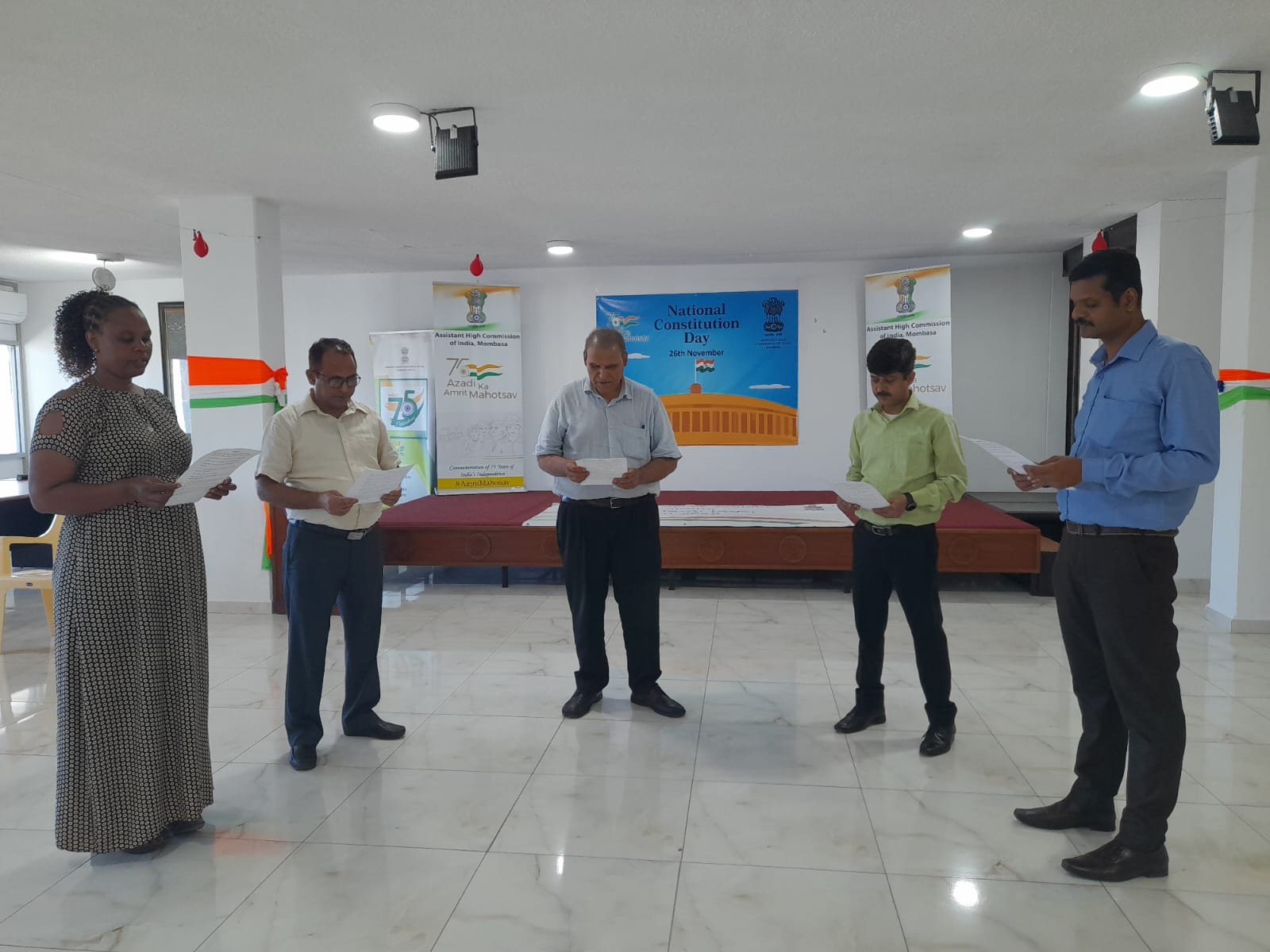 "SWACCHATA PAKHWADA-2023" orgainsed on 02/01/2023