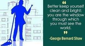 Swachhata Pakhwada Posts on 13.01.2023