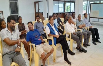 Chalo India Global Diaspora Campaign