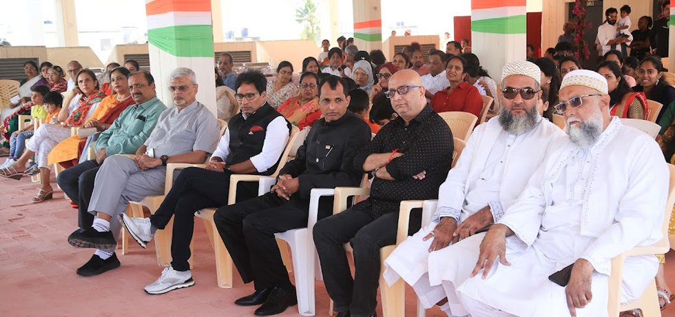 79th Independence Day